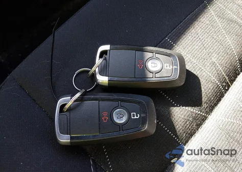 2018 Ford Ecosport Se from USA, damaged, VIN MAJ6P1UL1JC215232